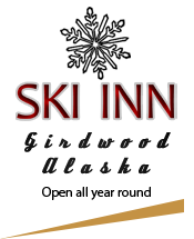 Ski Inn - Girdwood, Alaska